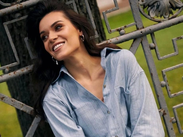 Тайная свадьба Аделины Сотниковой: фигуристка год скрывала брак с теннисистом Попко