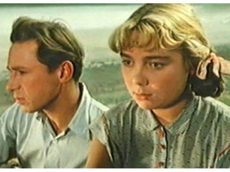 Так хотела отомстить, что аж вышла замуж: Дорошина использовала Даля, чтобы наказать предавшего ее Ефремова