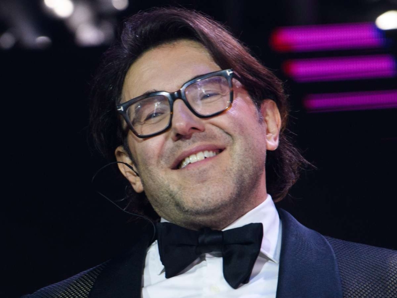 «Так себе»: Малахов увез жену и сына из России