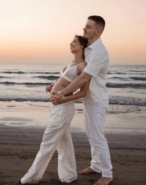 Такие роды заслуживает каждая женщина: первые фото Лианы Шульгиной с сыном