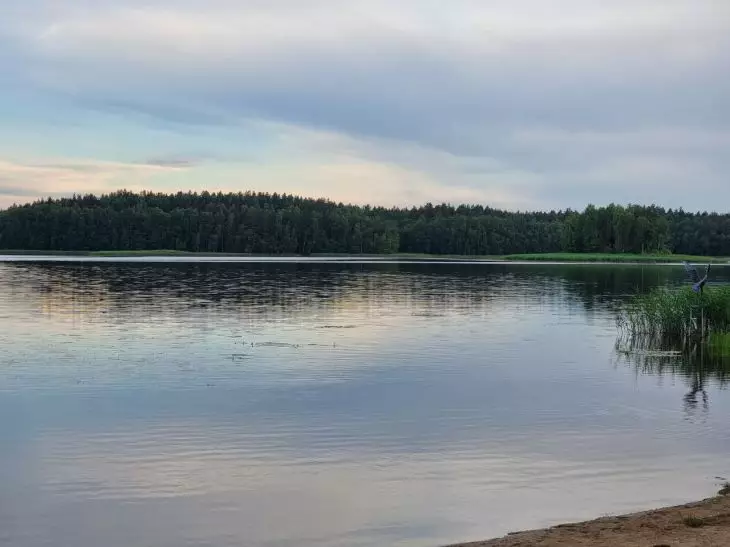 Такого июля не ждет никто: прогноз погоды еще больше удивит