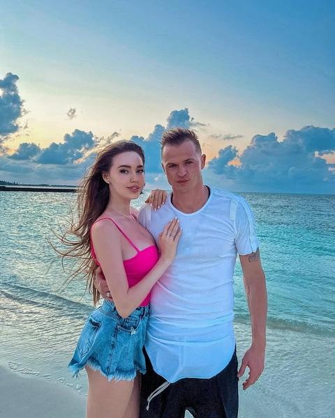 Тарасов пытается реабилитироваться перед женой после скандала, но она не рада