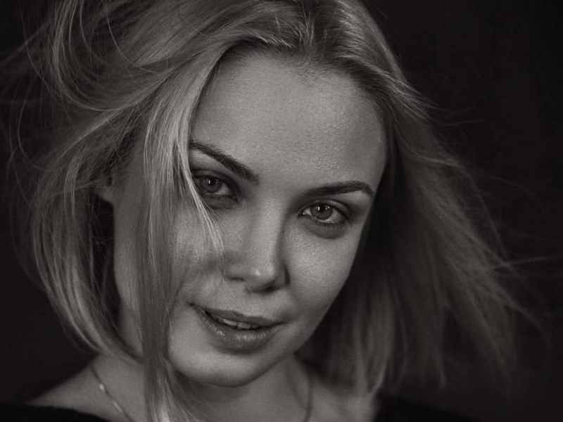 Татьяна Арнтгольц: «Женщина держит дом»