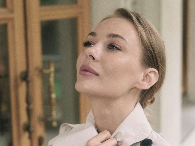 Татьяна Бабенкова: «Женщине важно чувствовать себя в безопасности»