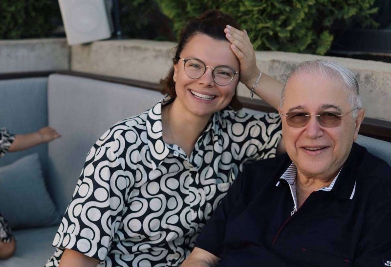 Татьяна Брухунова показала подросшую дочь от Евгения Петросяна: фото