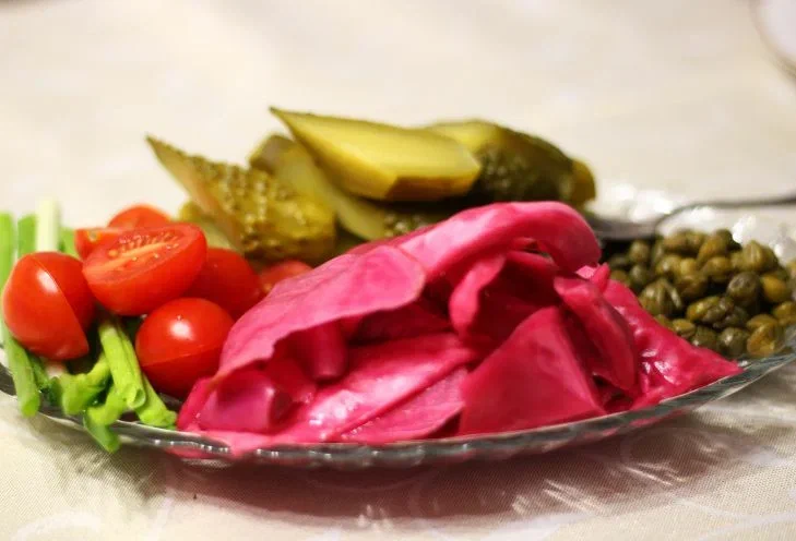 Теломеры и еда: что есть, чтобы клетки старели медленнее