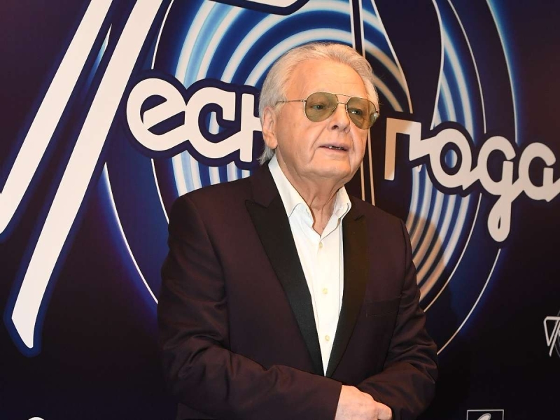 «Тема очень закрытая»: друг Антонова рассказал о тайных детях артиста