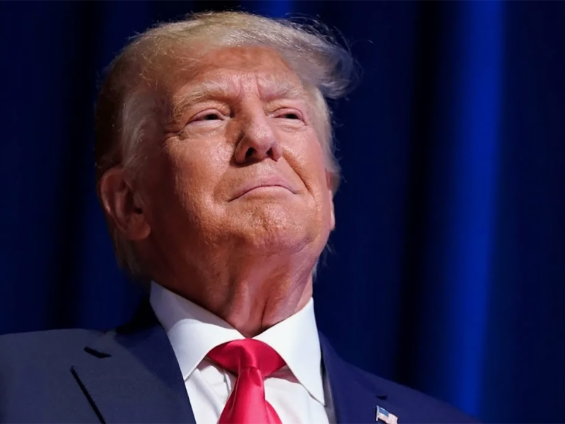 «Теперь многое против Украины»: Трамп оценил итоги встречи Уиткоффа и Путина в Москве