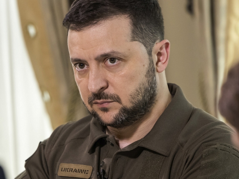 «Теряем много времени»: Зеленский раскритиковал Трампа перед саммитом ООН