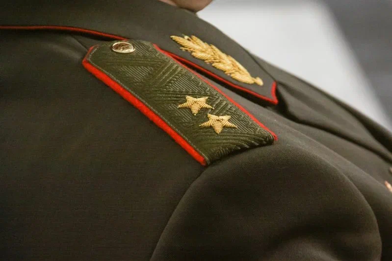 Террористическое формирование «Полк Калиновского» включили в российский перечень террористов и экстремистов