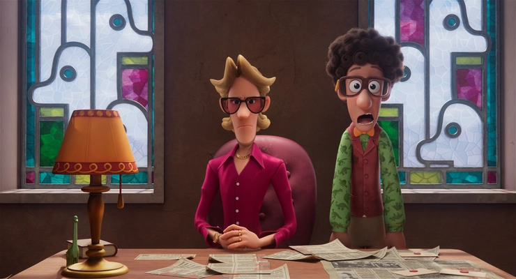 Тест: Как я провела это лето?