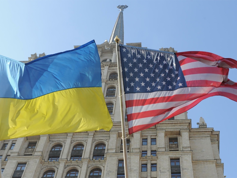 The Telegraph: США бросили Украину, сократив поддержку ВСУ