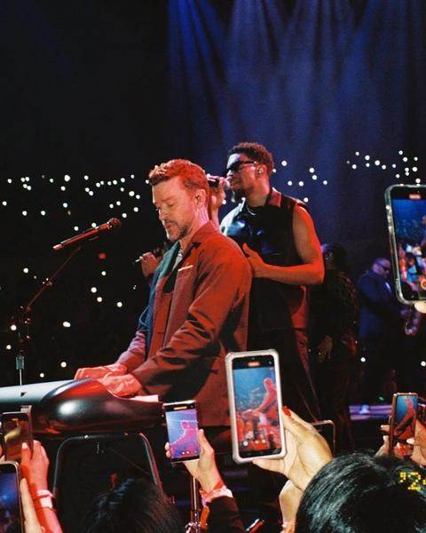 Тимберлейку диагностировали болезнь Лайма: ему невыносимо тяжело жить