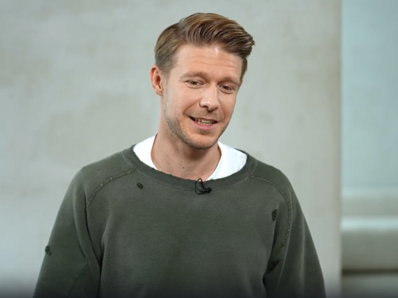 «Тяжелый момент»: как прошла первая встреча Никиты и Михаила Ефремовых после тюрьмы