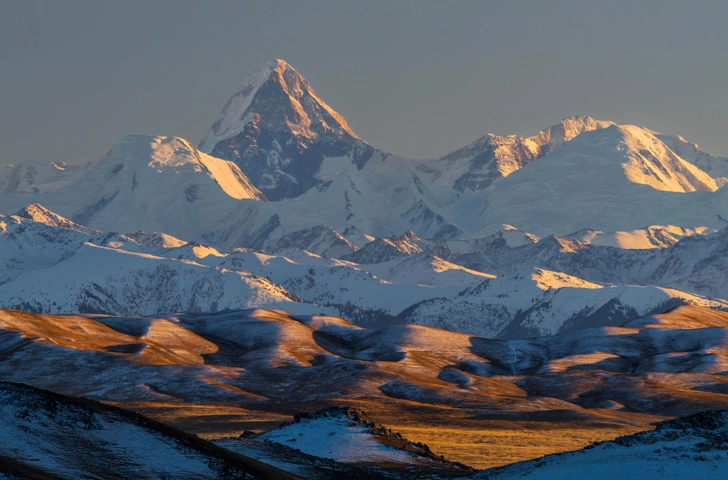 Только в августе пик Победы забрал 4 альпинистов. Кто они были и о чем предупреждали Наговицину?