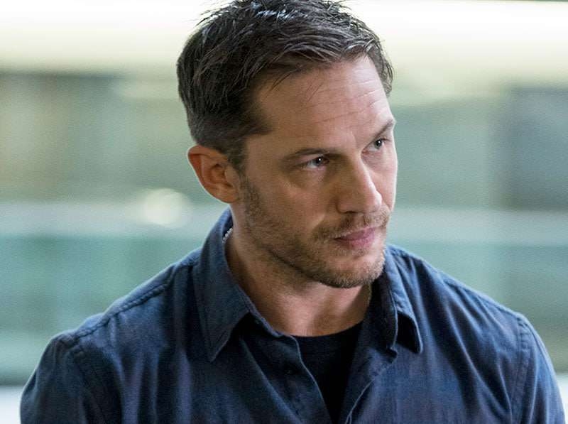 Том Харди разоткровенничался о проблемах со здоровьем: «Откуда это?»