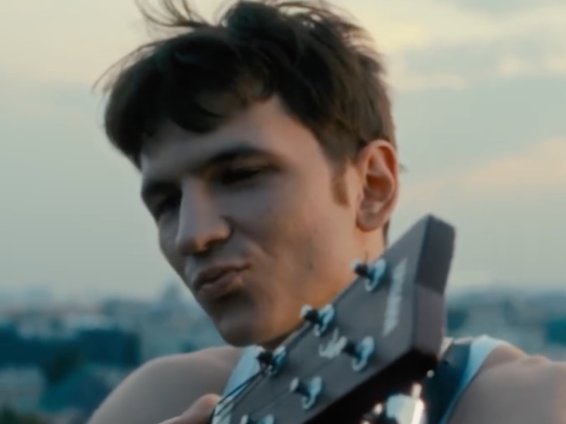 Трагедия или тупой пиар? Правда ли, что рэпер Vacio разбился в Париже