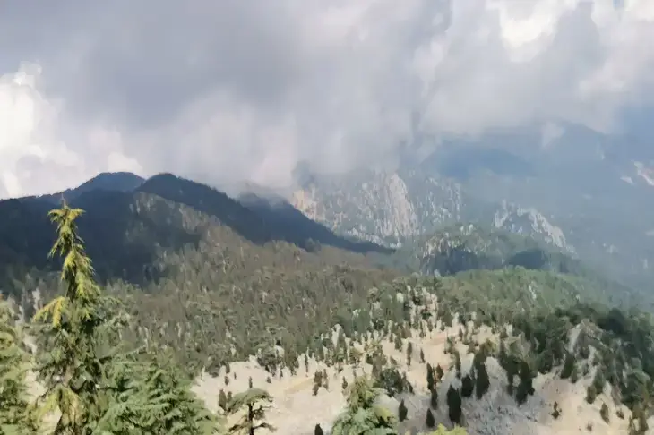 Трагедия на Эльбрусе: названа причина гибели белорусского туриста