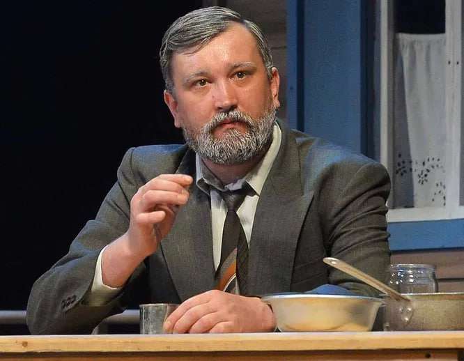 Трагически погиб театральный актер Сергей Тоичкин: что известно