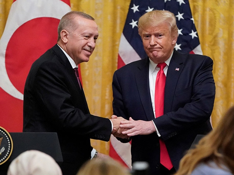 Трамп намерен «заканчивать» СВО не с Путиным и Зеленским, а с другим президентом