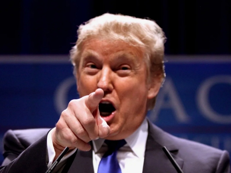 Трамп объявил о заключении с Киевом сделки по редкоземельным металлам