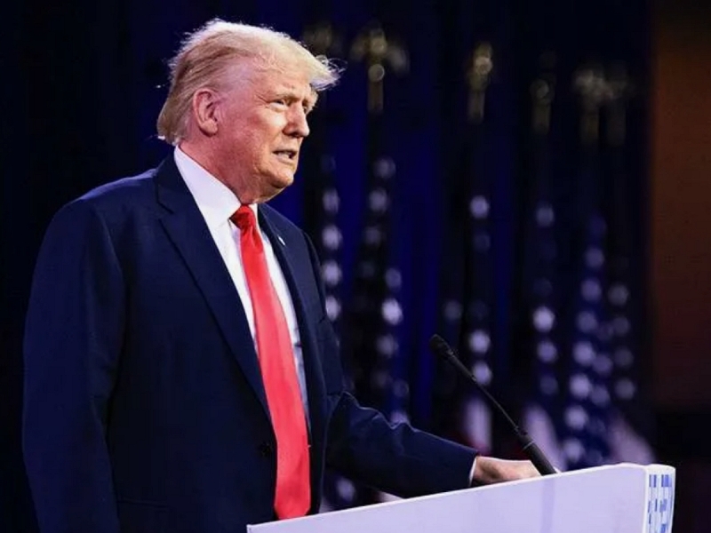 Трамп раскрыл срок возможного выхода США из переговоров по Украине, пригрозив Киеву потерей страны