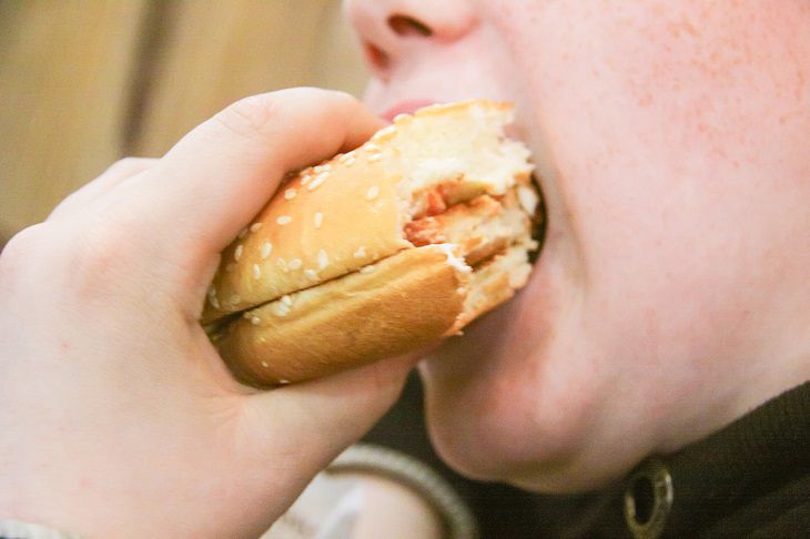 Тревожное заявление медиков. Потеря вкуса может говорить о повышенном риске смерти от всех причин