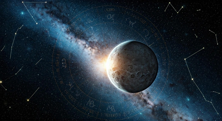 Три важных периода ретроградного Меркурия, которые изменят жизнь