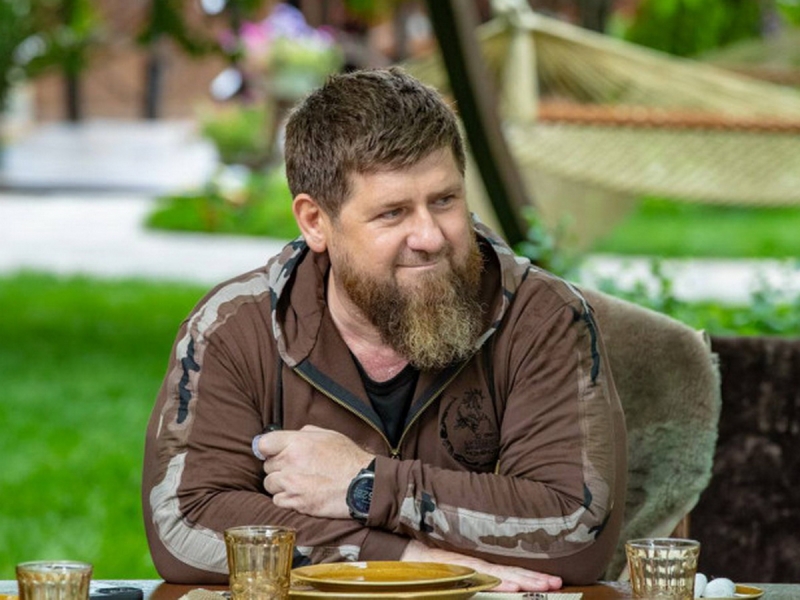 Турецкие СМИ: Кадыров чуть не утонул на отдыхе в Бодруме