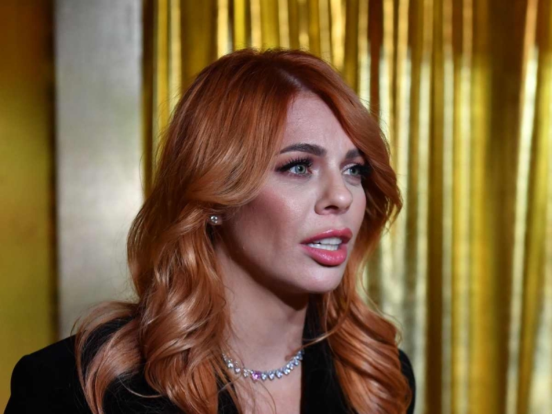 «Ты лучше меня, и это прекрасно!» Анастасия Стоцкая показала подросшую дочь Веру