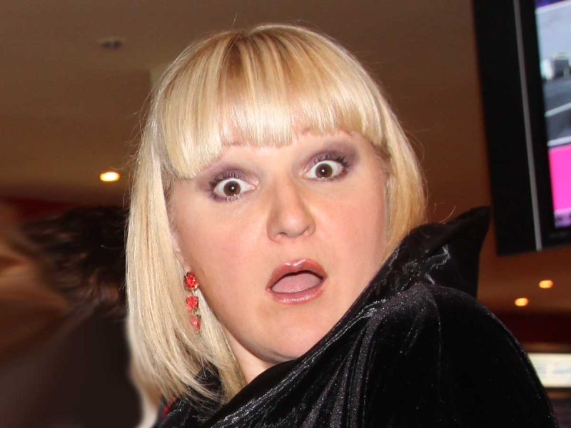 «Ты сейчас родишь умственно отсталого»: 60-летняя Маргарита Суханкина объяснила, почему сделала аборт