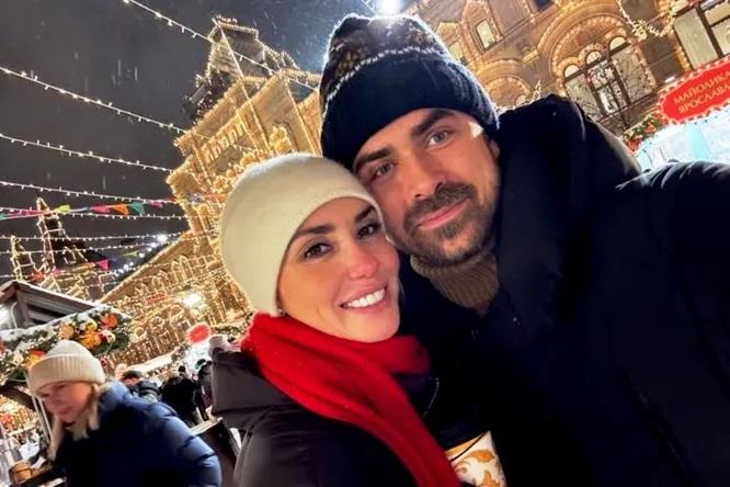 У Дранги крепнет связь с дочерью Муцениеце — Агата счастлива