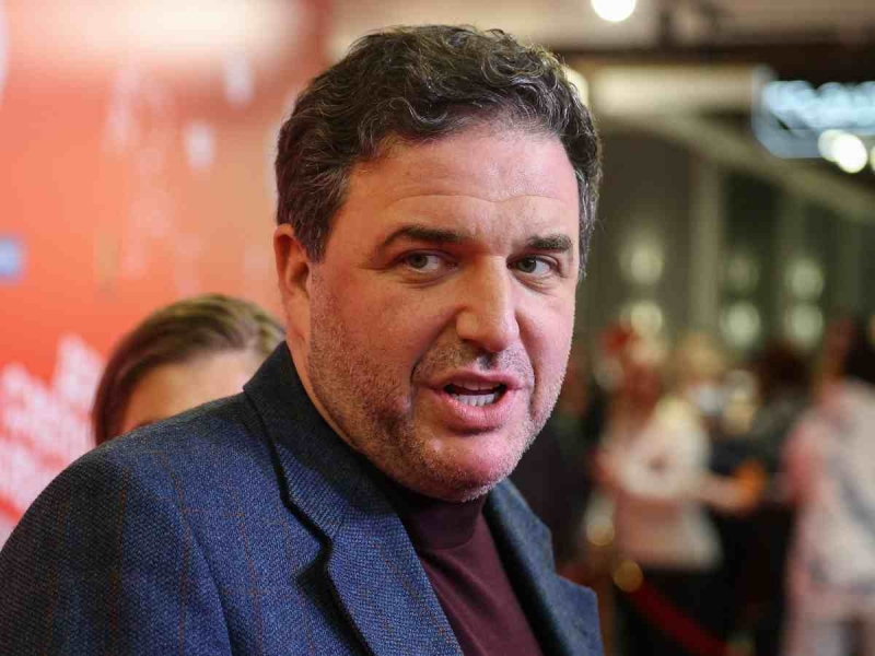 «У меня было много женщин»: Максим Виторган сделал заявление о непубличной возлюбленной