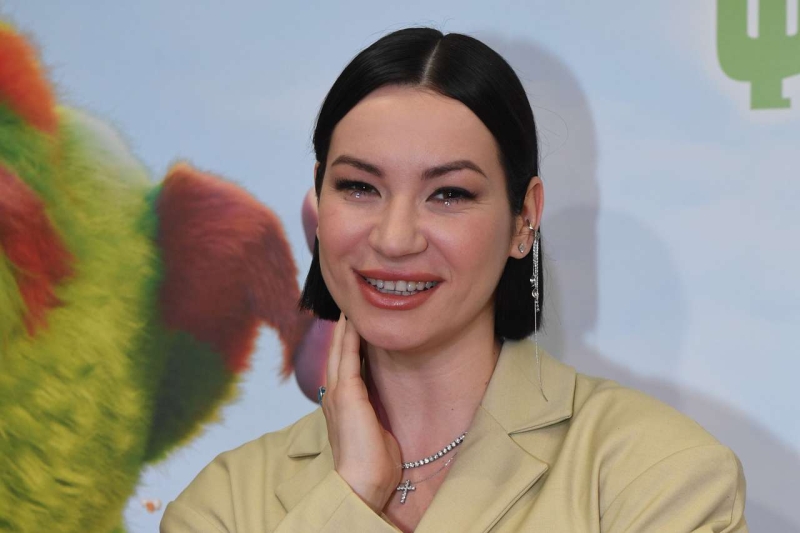 «У нас газики»: Ида Галич пошутила над взломщиками своих соцсетей