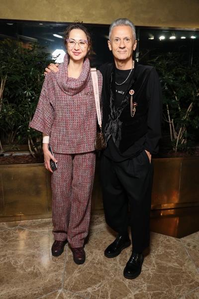 У Олега Меньшикова обнаружили онкологию