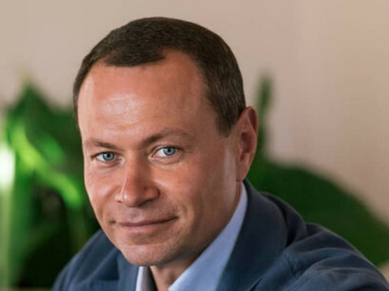 У семьи экс-мэра Владивостока Николаева изъяли 821 объект недвижимости на 14,8 млрд рублей