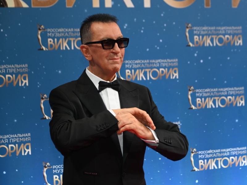 У сына Рыбина и Сенчуковой появился конкурент: вот в какого статного красавца превратился внук Буйнова