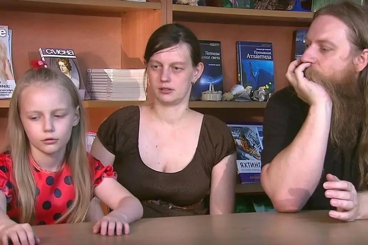 У Тепляковых угнали машину — отец 9 детей ищет справедливости