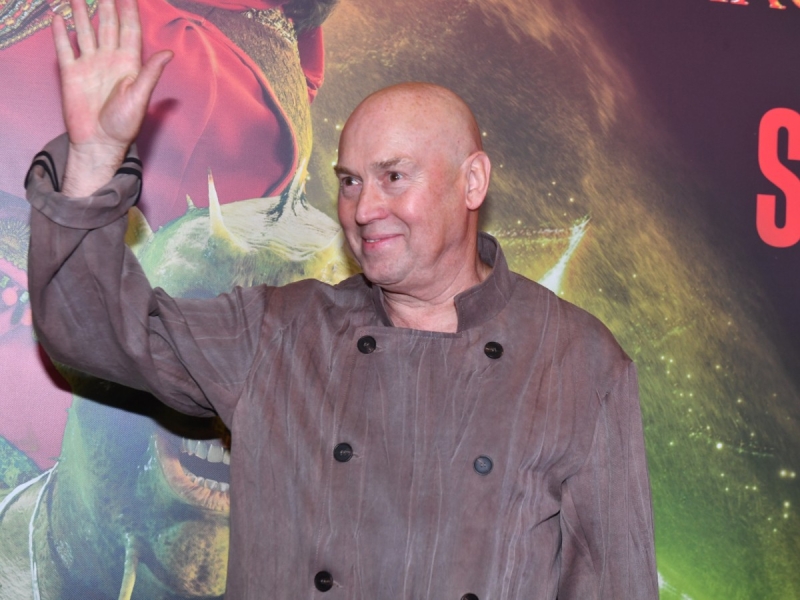 У Виктора Сухорукова начались осложнения после операции на сердце