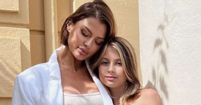 Учащаяся в Лондоне дочь Бони умоляет забрать ее в Россию