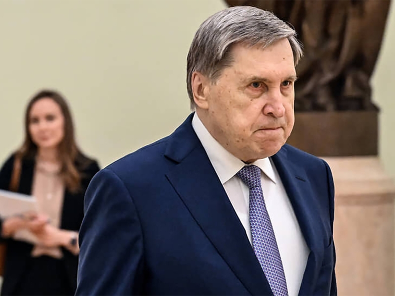 Участвующий в переговорах советник Путина назвал неприемлемым временное перемирие на Украине