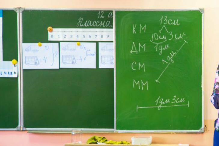 Учительница унизила девочку перед классом, но мать ребенка нашла способ отомстить