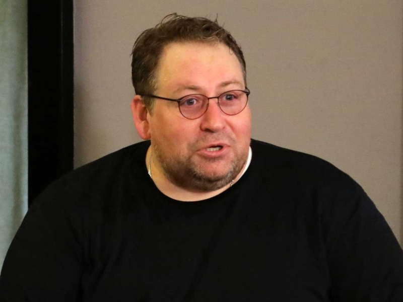 Удалили часть органа: Станиславу Дужникову из «Ворониных» сделали серьезную операцию