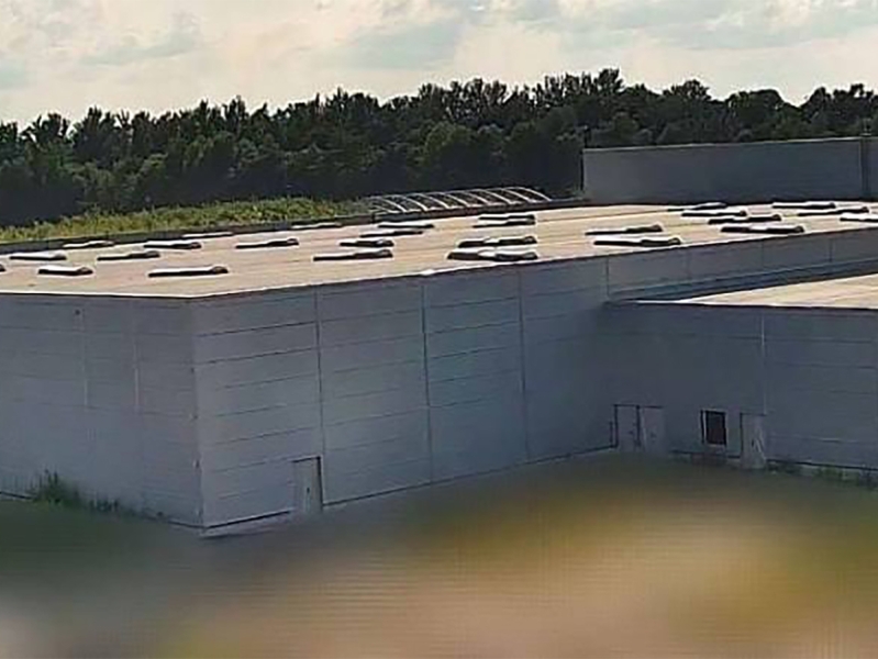 Удар по Эрдогану: в Киеве ВС РФ разбомбили завод по производству турецких Bayraktar