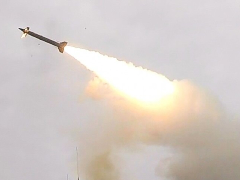 Удар ВС РФ накрыл элитный отель с наемниками ВСУ в Сумской области