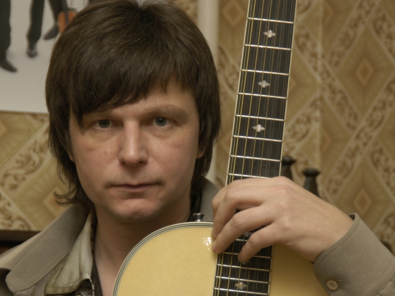 Угас на глазах после смерти любимой женщины: как выглядит могила солиста «Веселых ребят» Олега Кацуры