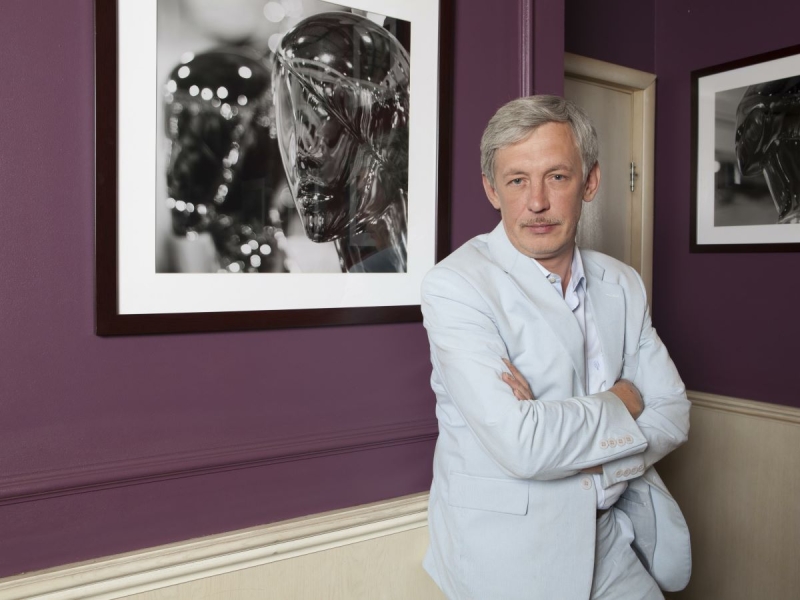 Угорел при пожаре и влез в долги: что случилось с Александром Басовым