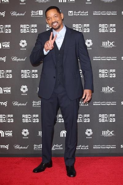 Уилл Смит записал первый альбом за 20 лет и появился на «Грэмми» — счастливее, чем когда-либо