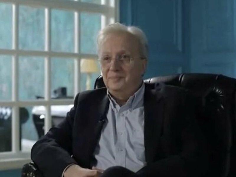 Умер актер фильма «Адъютант его превосходительства» Милокостый: жуткие детали смерти