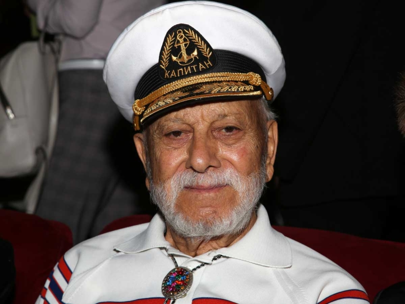 Умер Бедрос Киркоров: подробности